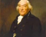 上尉威廉·洛克 - 莱缪尔·弗朗西斯·阿博特